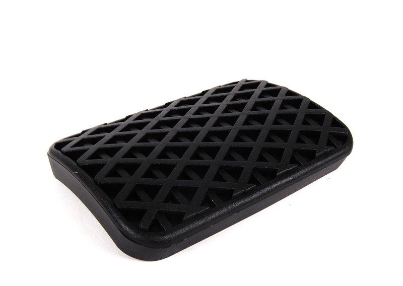 E30/E24/E31 резиновая накладка педали тормоза