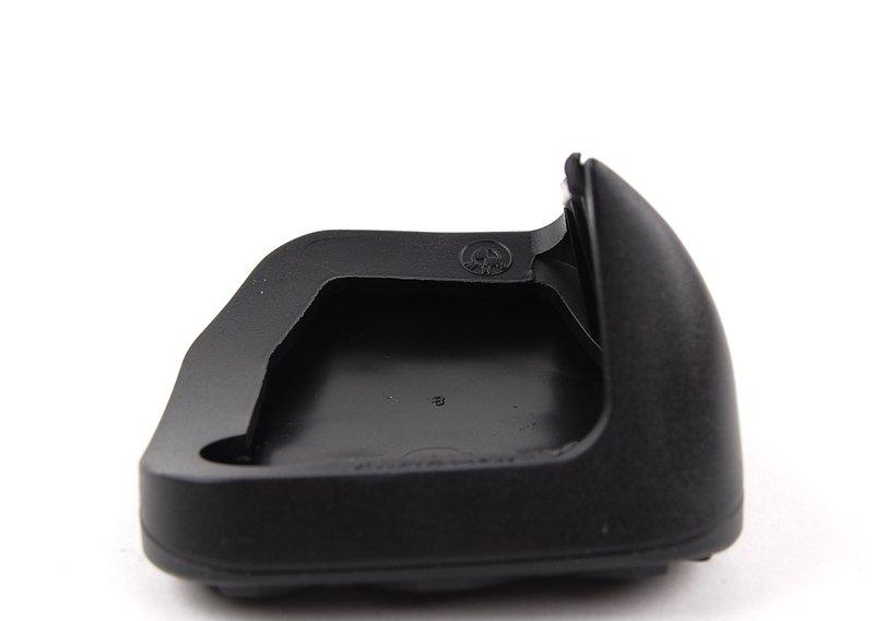 Площадка педали