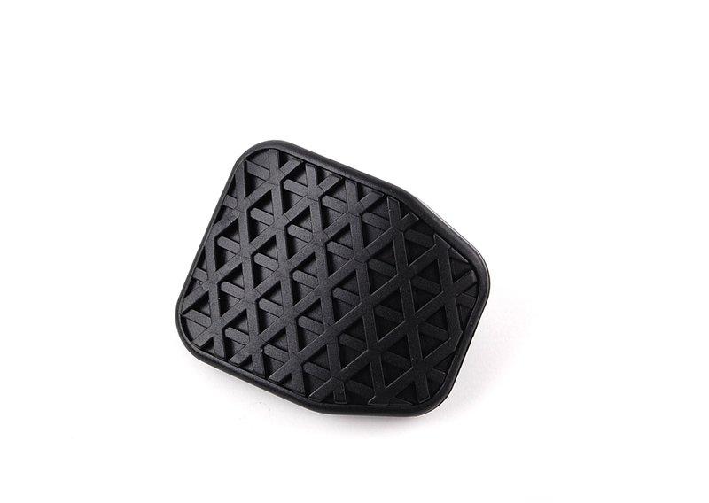 Площадка педали