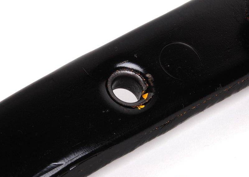 Педаль тормоза