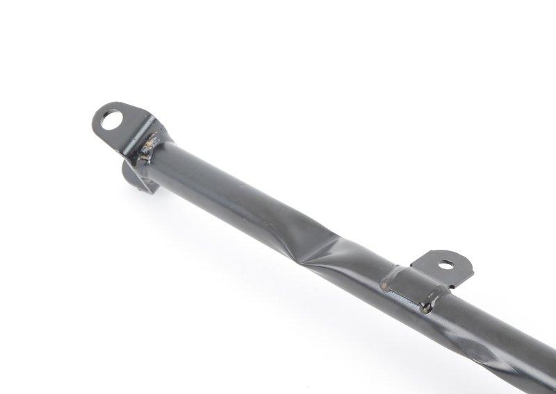 Упорная трубка