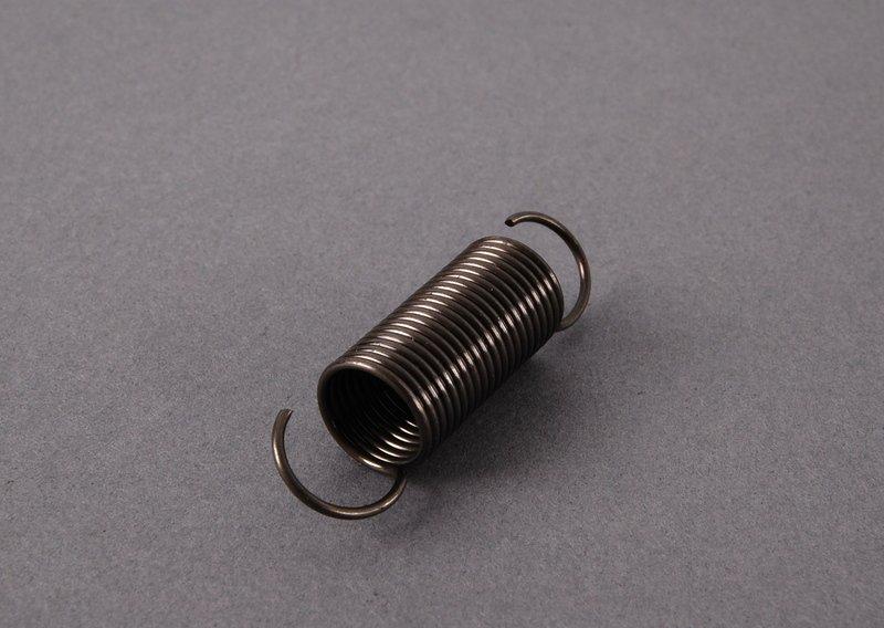 Возвратная пружина