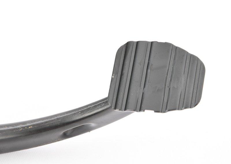 Рычаг управления тормозным приводом