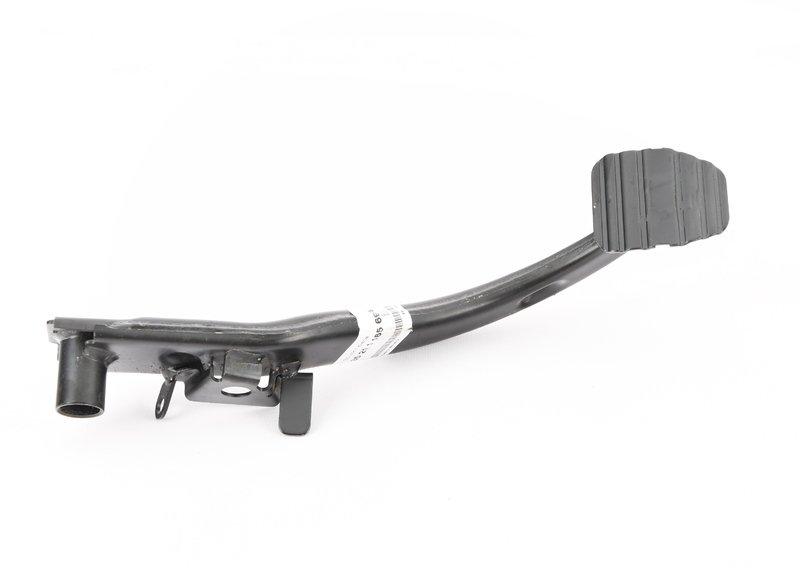 Рычаг управления тормозным приводом