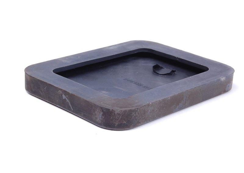 Площадка педали