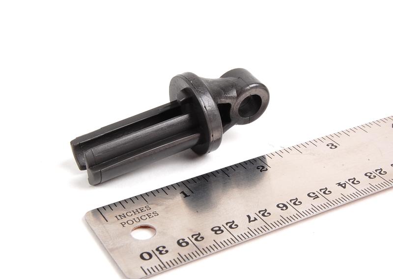 Держатель пружины сжатия