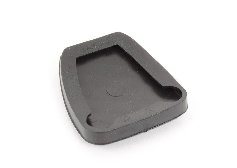 Площадка педали