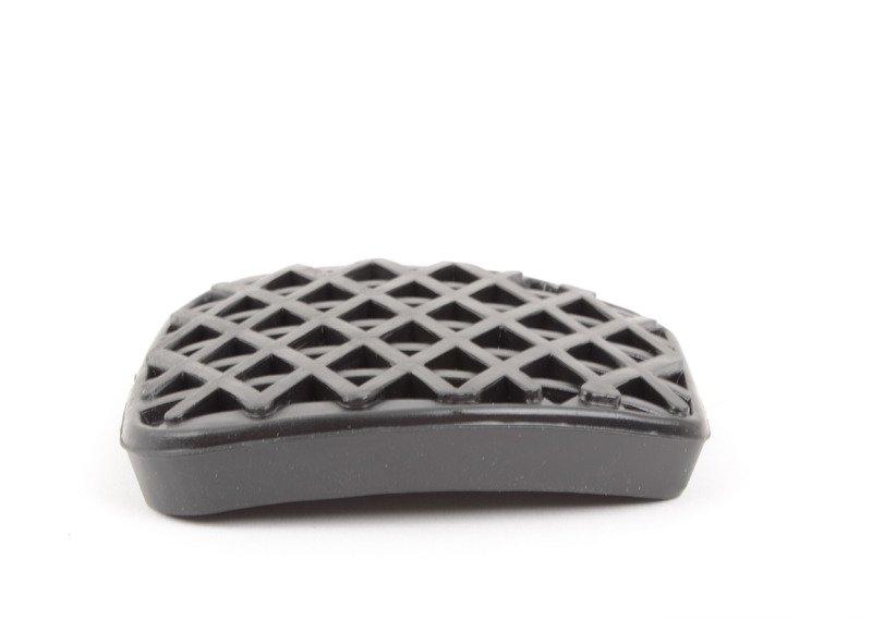 Площадка педали