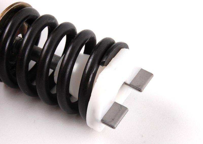 Пружина сжатия