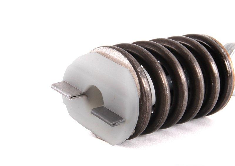 Пружина сжатия