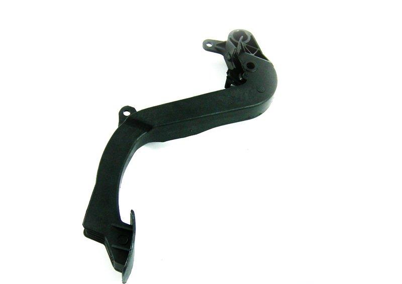 Педаль сцепления