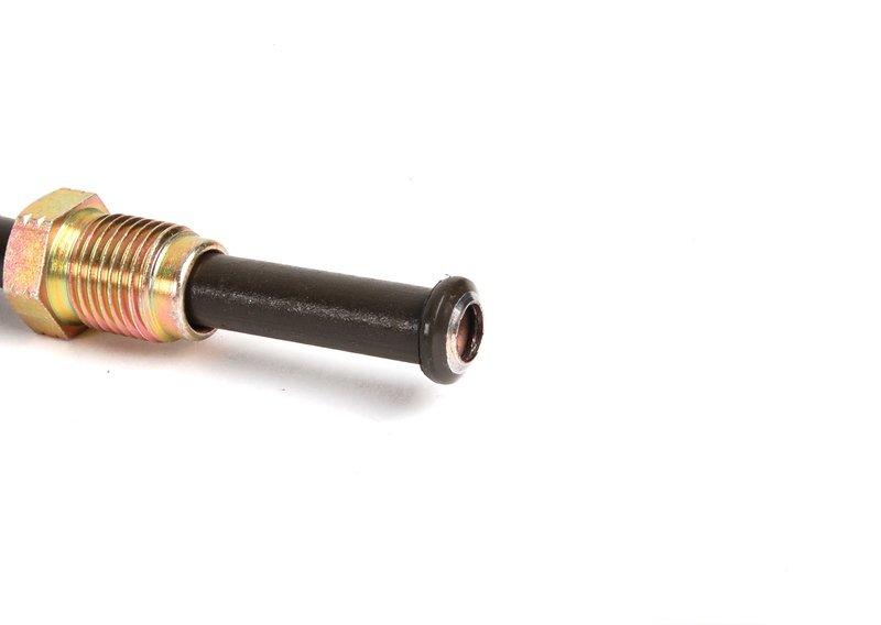 E34 трубопровод управления сцеплением