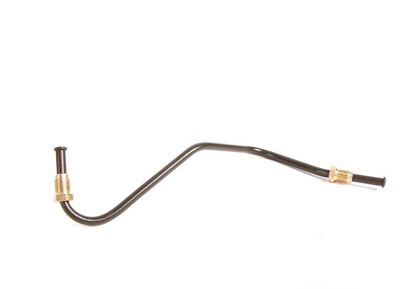 E34 трубопровод управления сцеплением