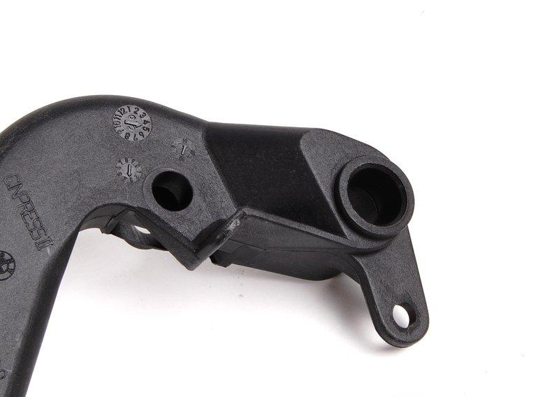 Педаль сцепления