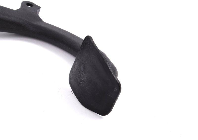 Педаль сцепления