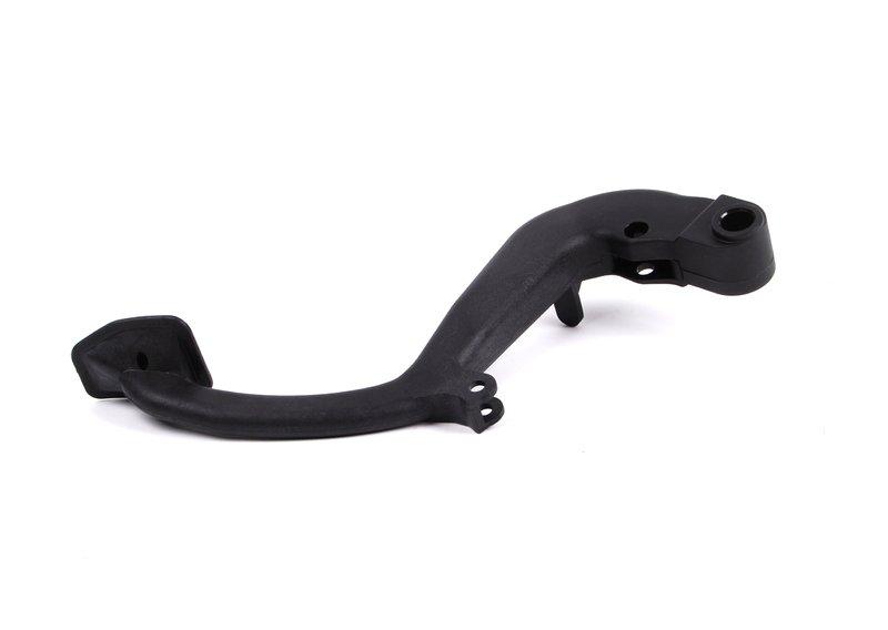 Педаль сцепления