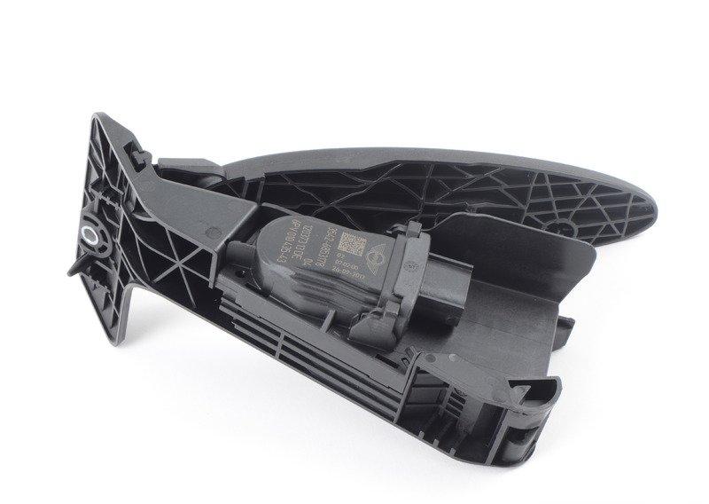 Модуль педали акселератора