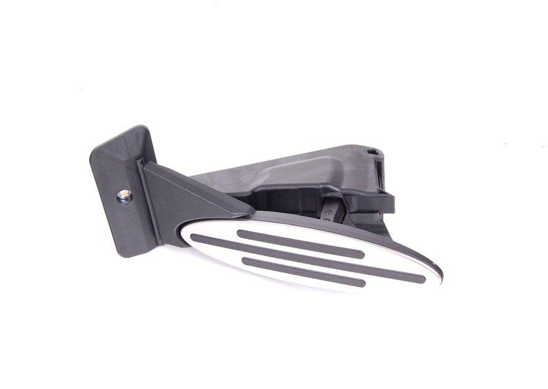 Модуль педали акселератора