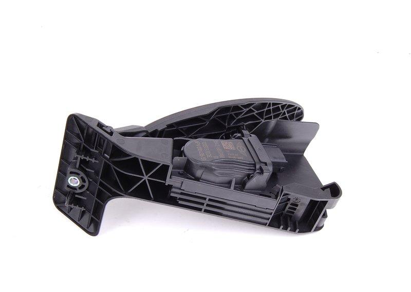 Модуль педали акселератора