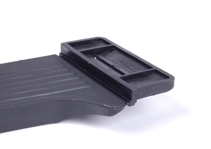 Педаль акселератора