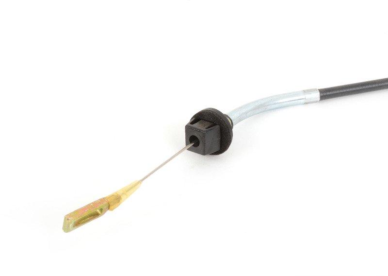 Приводной трос