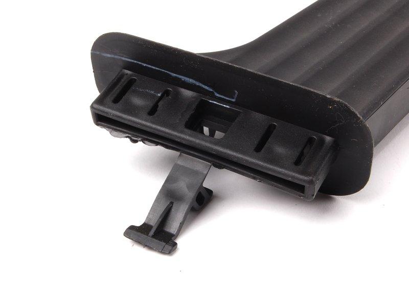 Педаль акселератора