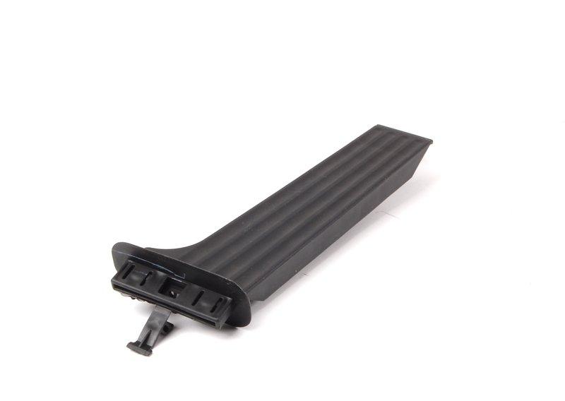 Педаль акселератора