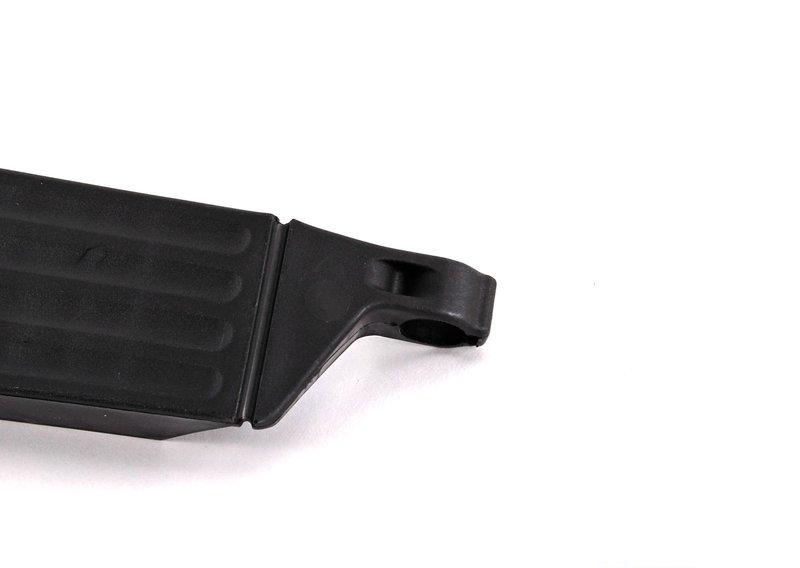 Педаль акселератора