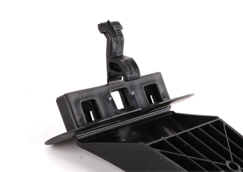 Педаль акселератора