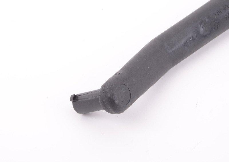 Ось педали акселератора