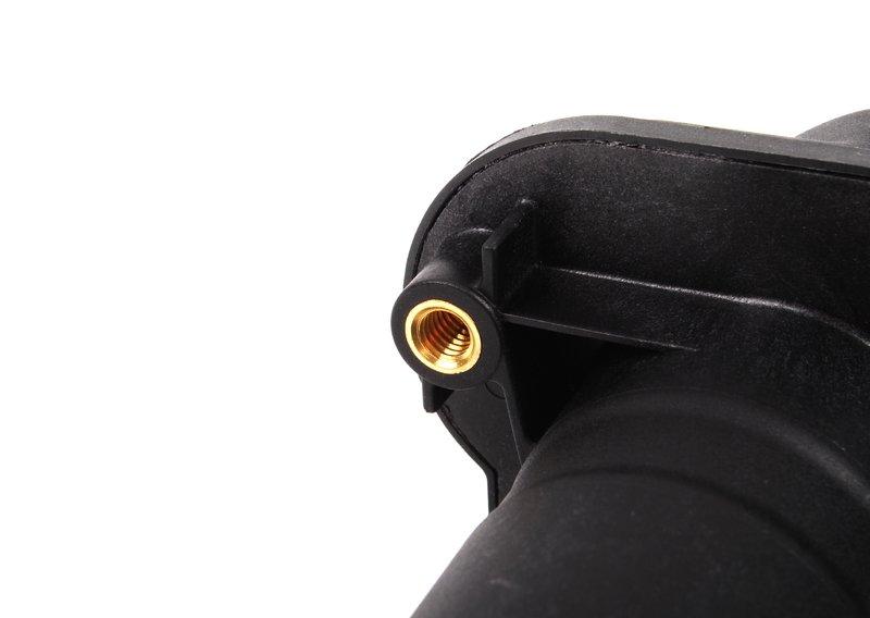 Регулятор дроссельной заслонки Ads 2