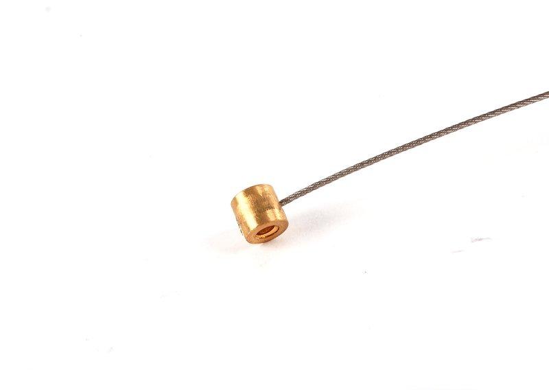 Трос привода системы ADS 2