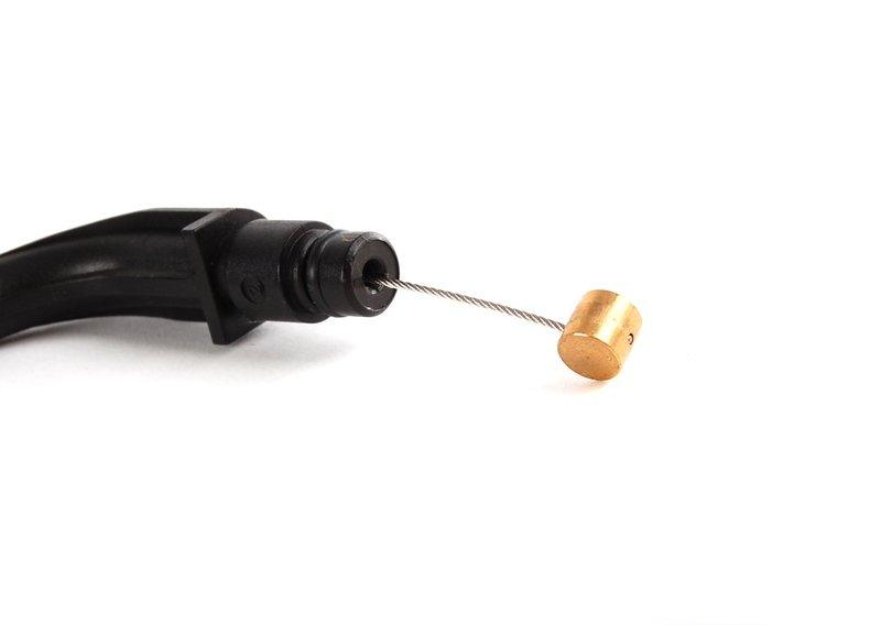 Трос привода системы ADS 2