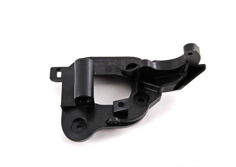 Кронштейн педали акселератора