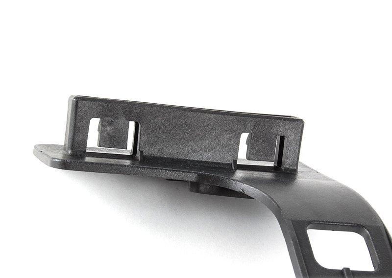 E39 / E38 / E53/ E52 / R52 / R50 / R53 Перех.пластина модуля педали акселерат.