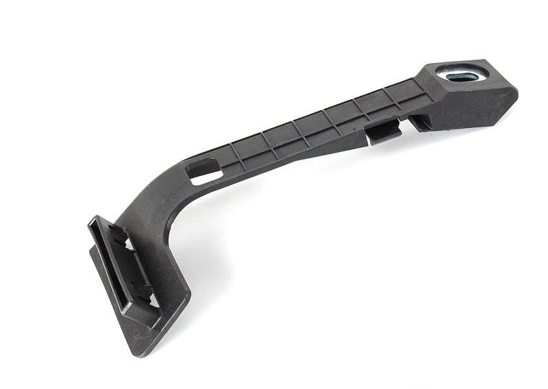 E39 / E38 / E53/ E52 / R52 / R50 / R53 Перех.пластина модуля педали акселерат.