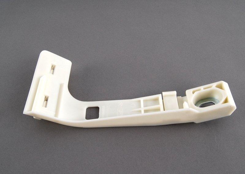 Перех.пластина модуля педали акселерат.