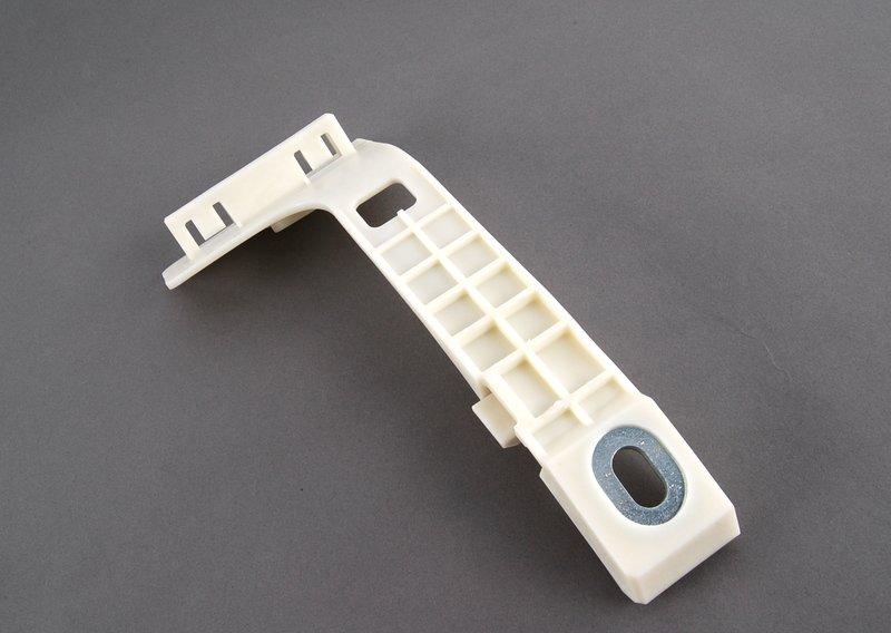 Перех.пластина модуля педали акселерат.