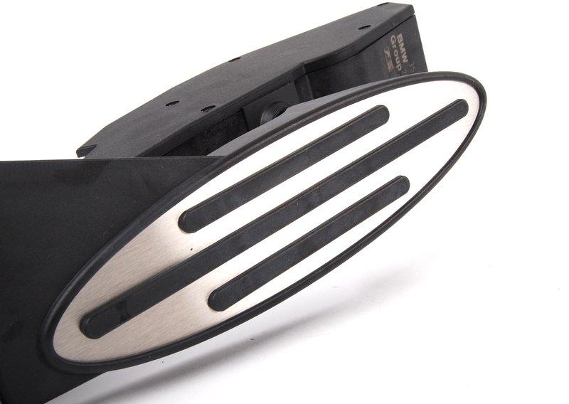 Модуль педали акселератора