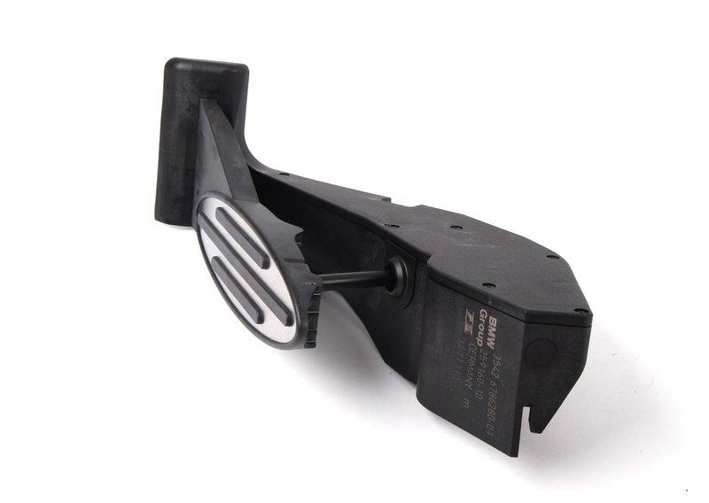 Модуль педали акселератора