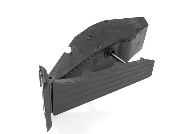 Модуль педали акселератора при АКПП