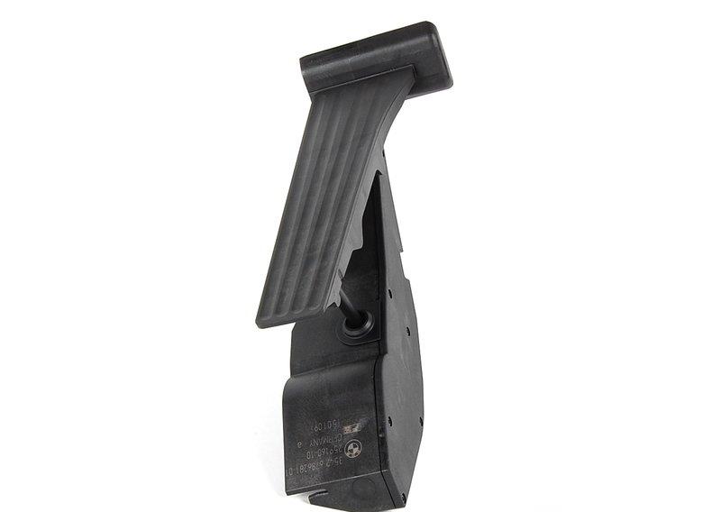 Модуль педали акселератора при АКПП