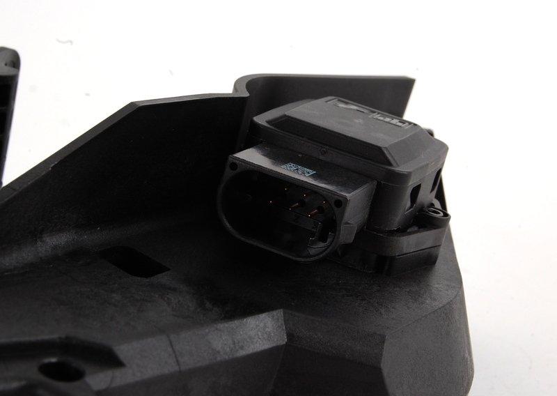 Модуль педали акселератора