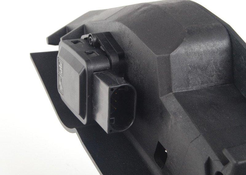 Модуль педали акселератора