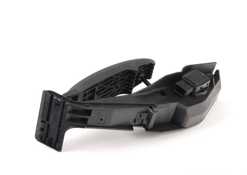 Модуль педали акселератора