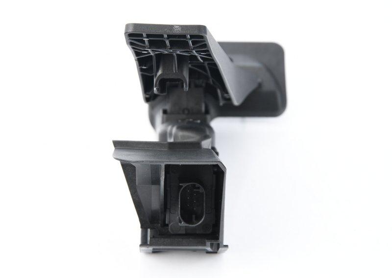 Модуль педали акселератора