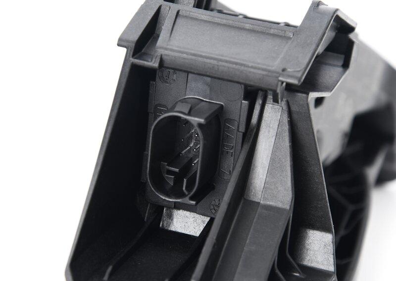 Модуль педали акселератора