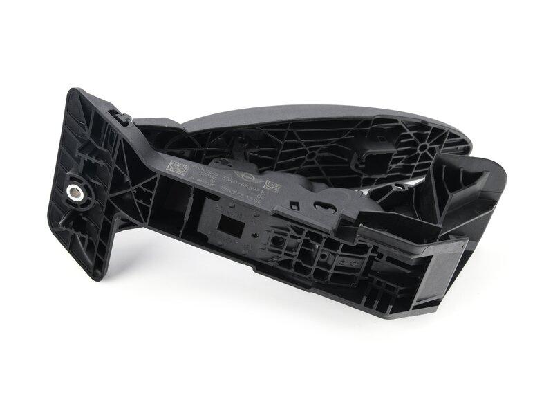 Модуль педали акселератора