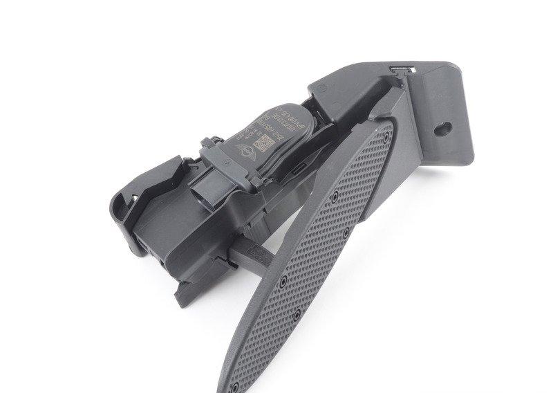 Модуль педали акселератора