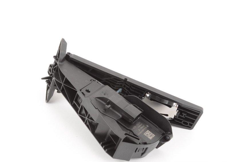 Модуль педали акселератора при АКПП